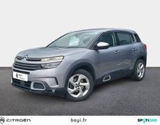 Citroen C5 Aircross Flers