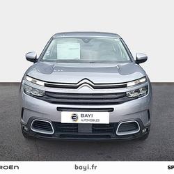 Citroen C5 Aircross C5 Aircross PureTech 130 S&S BVM6 Business Flers