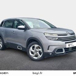 Citroen C5 Aircross C5 Aircross PureTech 130 S&S BVM6 Business Flers