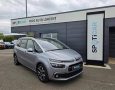 Citroen C4 Spacetourer Caudan