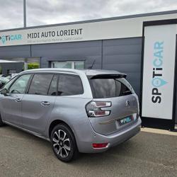 Citroen C4 Spacetourer BlueHDi 130 Shine Pack Caudan