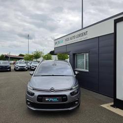 Citroen C4 Spacetourer BlueHDi 130 Shine Pack Caudan