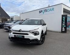 Citroen C4 - BlueHDi 110ch S&S Feel Pack - 15 590 €