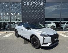 Ds DS3 Brest