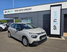 Citroen C3 Caudan
