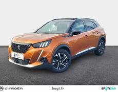 Peugeot 2008 Flers