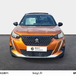 Peugeot 2008 2008 BlueHDi 130 S&S EAT8 GT Line Flers