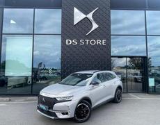DS DS7 Crossback Caudan
