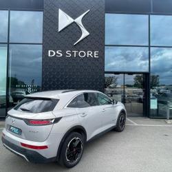 DS DS7 Crossback BlueHDi 130 Performance Line Automatique / CUIR ALCANTARA / GPAS / CAMERA RECUL Caudan