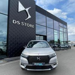 DS DS7 Crossback BlueHDi 130 Performance Line Automatique / CUIR ALCANTARA / GPAS / CAMERA RECUL Caudan