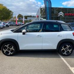 Citroen C3 Aircross PureTech 130ch S&S Shine Crach