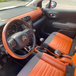 Citroen C3 Aircross PureTech 130ch S&S Shine Crach
