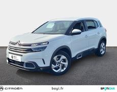 Citroen C5 Aircross Flers