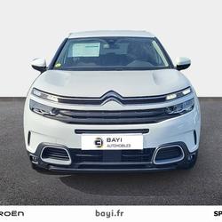 Citroen C5 Aircross C5 Aircross BlueHDi 130 S&S BVM6 Business Flers