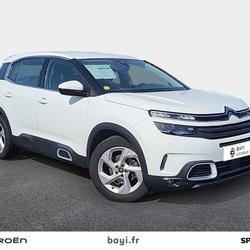 Citroen C5 Aircross C5 Aircross BlueHDi 130 S&S BVM6 Business Flers