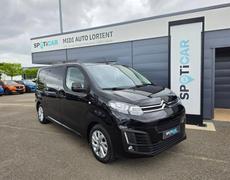 Citroen Jumpy Caudan