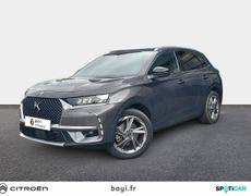 DS DS7 Crossback Flers