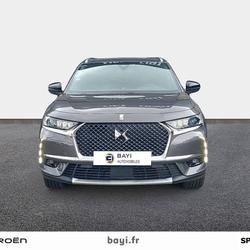DS DS7 Crossback DS7 Crossback Hybride E-Tense 300 EAT8 4x4 Rivoli Flers