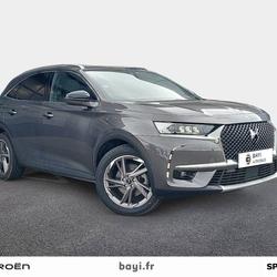 DS DS7 Crossback DS7 Crossback Hybride E-Tense 300 EAT8 4x4 Rivoli Flers