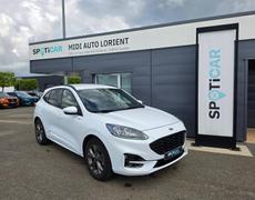 Ford Kuga Caudan