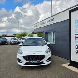 Ford Kuga 2.5 Duratec 180 Hybrid FlexiFuel ST-Line X Powershift / HAYON ML / ALCANTARA / GPS / CAMERA REC Caudan