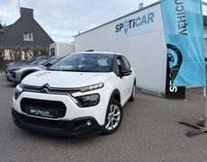 Citroen C3 Crach