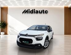Citroen C3 Crach
