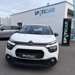 Citroen C3 1.5 BlueHDi 100ch S&S Feel S&eacute;n&eacute;