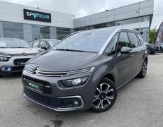 Citroen C4 Spacetourer Brest