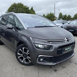 Citroen C4 Spacetourer BlueHDi 130ch S&S Shine Pack EAT8 E6.d Brest