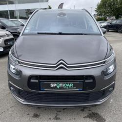 Citroen C4 Spacetourer BlueHDi 130ch S&S Shine Pack EAT8 E6.d Brest
