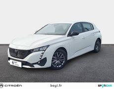 Peugeot 308 III Phase 1 Flers