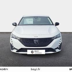 Peugeot 308 III Phase 1 308 PureTech 110ch S&S BVM6 Active Pack Flers
