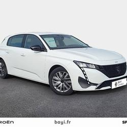 Peugeot 308 III Phase 1 308 PureTech 110ch S&S BVM6 Active Pack Flers