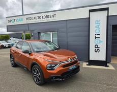 Citroen C4 Caudan