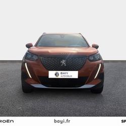 Peugeot 2008 2008 BlueHDi 130 S&S EAT8 Allure Flers