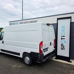 Citroen Jumper 30 L2H2 2.2 BlueHDi 140 Driver GPS / CAMERA RECUL / CLIM Caudan