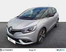 Renault Scenic 4 Grandparigny