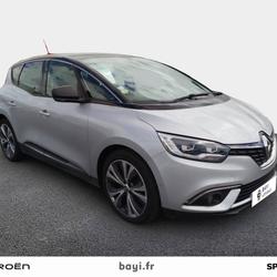 Renault Scenic 4 Scenic dCi 130 Energy Intens Grandparigny