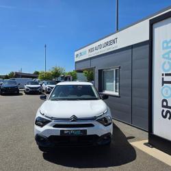 Citroen C4 Moteur &eacute;lectrique 136ch (100 kW) Live Pack Business Automatique GPS / CAMERA RECUL Caudan