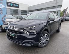 Citroen C4 Brest