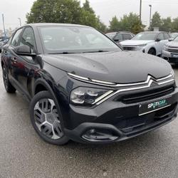 Citroen C4 PureTech 130ch S&S Feel Brest