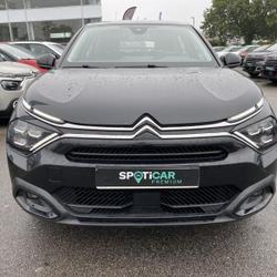 Citroen C4 PureTech 130ch S&S Feel Brest