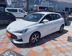 MG MG3 Lescure-d'Albigeois