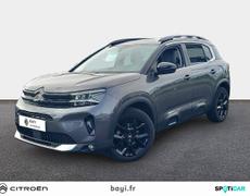 Citroen C5 Aircross Flers