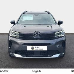 Citroen C5 Aircross C5 Aircross BlueHDi 130 S&S EAT8 Shine Pack Flers