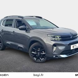 Citroen C5 Aircross C5 Aircross BlueHDi 130 S&S EAT8 Shine Pack Flers