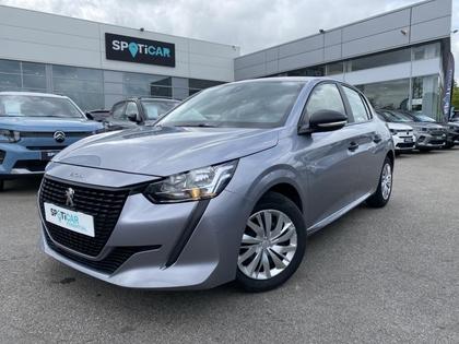 Peugeot 208 - 1.2 PureTech 75ch S&S Like - 9 990 €