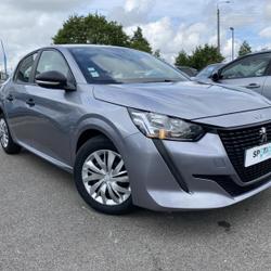 Peugeot 208 1.2 PureTech 75ch S&S Like Brest
