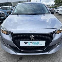 Peugeot 208 1.2 PureTech 75ch S&S Like Brest